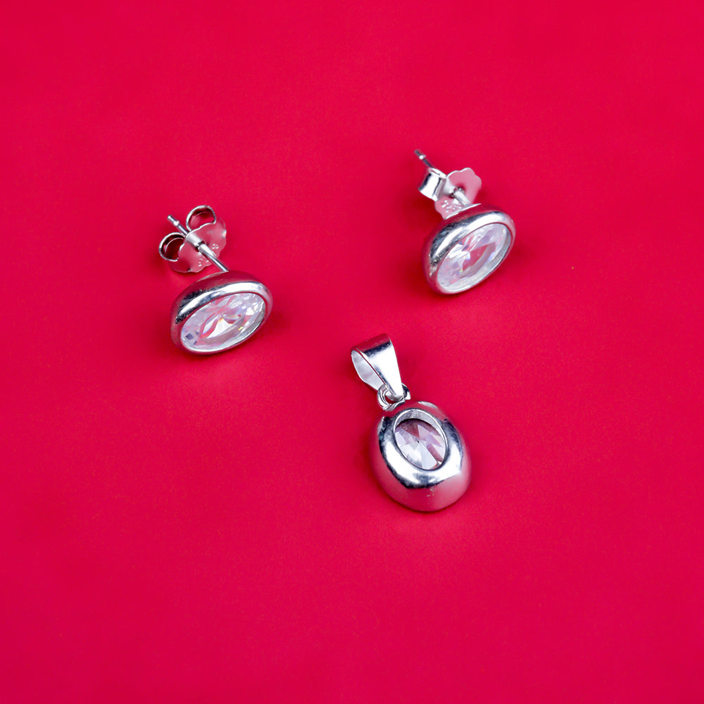 Simple Dimond Butty Pendle